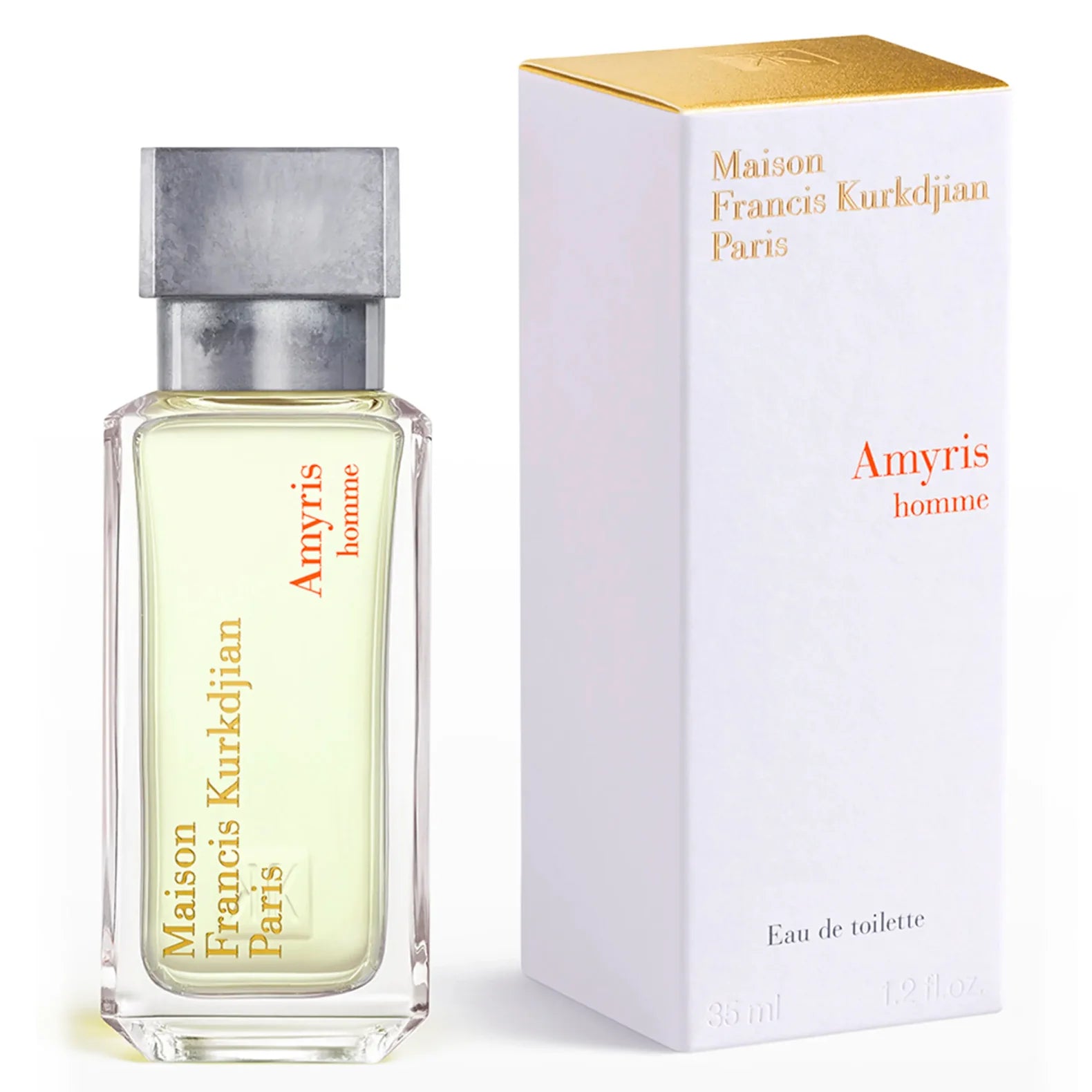 Maison Francis Kurkdjian Amyris Homme